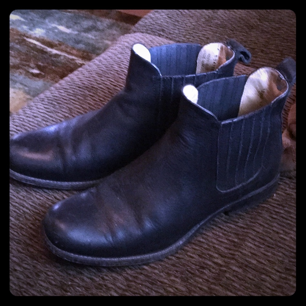 Frye boots